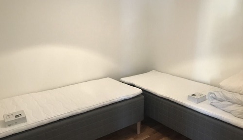 Apartamento, varias camas, no fumadores, vistas al mar