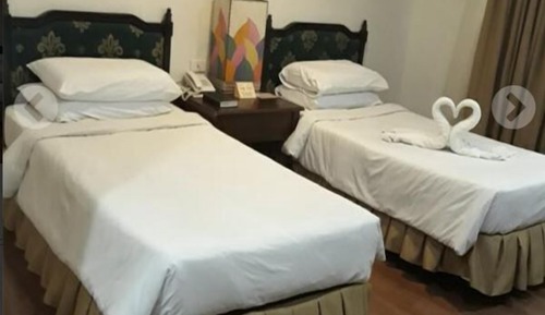 Habitación Premium (Deluxe)