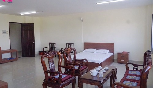 Habitación de lujo doble de uso individual, 1 cama de matrimonio