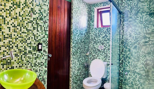 Habitación estándar doble, 1 cama doble