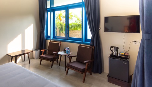 Habitación superior
