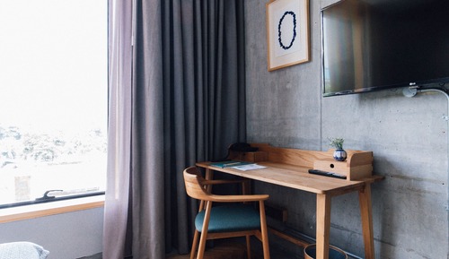 Habitación (City)
