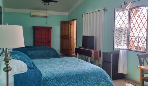 Habitación doble