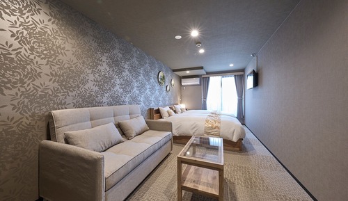 Apartamento Deluxe