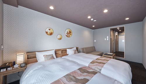 Apartamento superior
