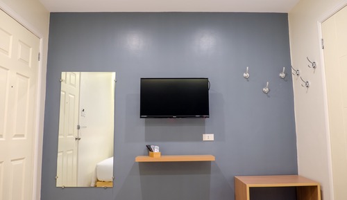 Habitación Deluxe con 2 camas individuales