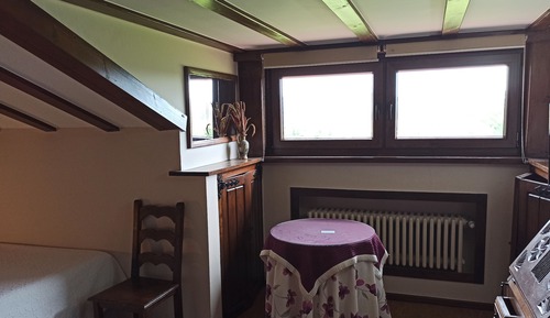 Twin Room, 2 Twin Beds