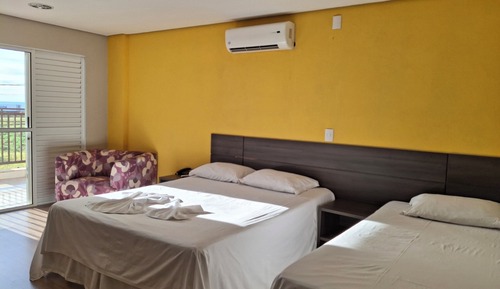 Suite, varias camas (Master)
