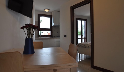 Apartamento, 1 habitación (5)