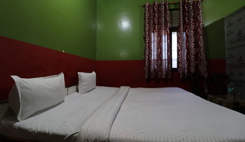 Habitación estándar