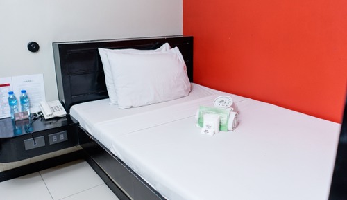 Habitación individual estándar, 1 habitación