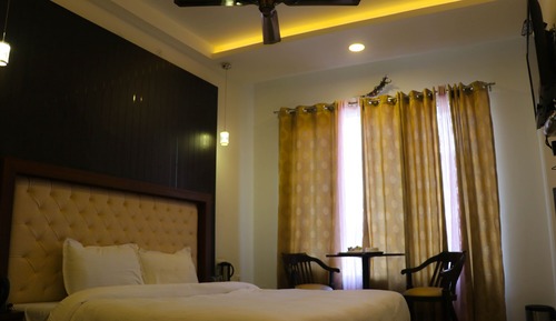 Executive Room, Non Smoking