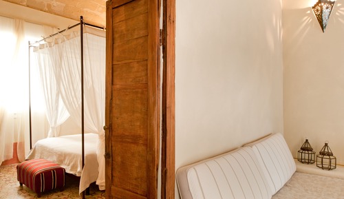 Suite Deluxe, 1 cama doble