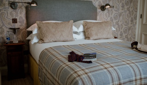 MEWS JUNIOR SUITE