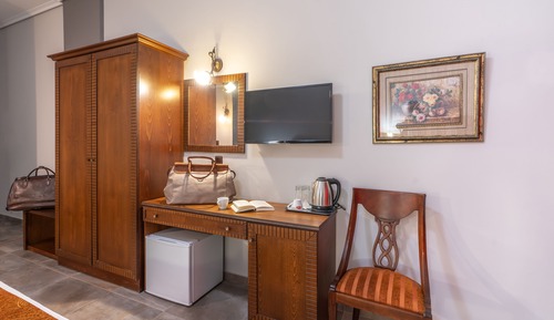 Habitación cuádruple