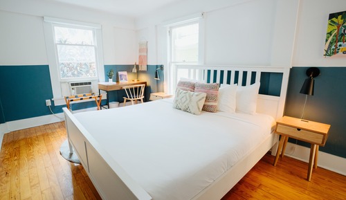 Habitación superior