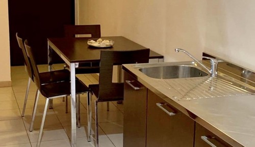 Apartamento básico, 1 habitación (2 people)
