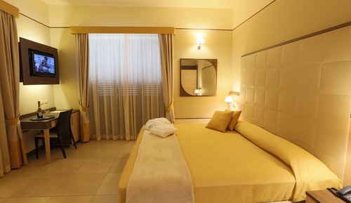 Habitación doble
