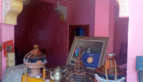 Habitación de lujo doble