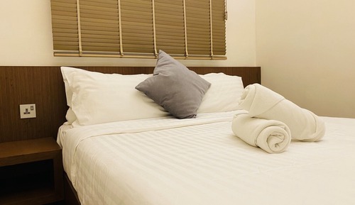 Suite ejecutiva