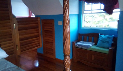 Casa, 2 habitaciones