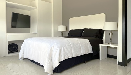 Suite familiar, 2 habitaciones, no fumadores