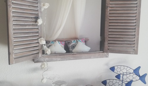 Habitación doble (Sainte-Lucie)