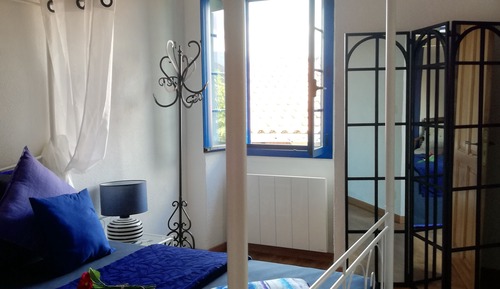 Habitación doble (Gary Craft)