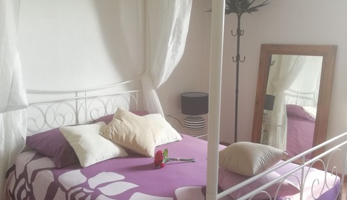 Habitación doble (Marilyn Monroe)
