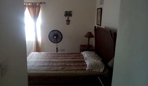 Habitación Confort, varias camas, no fumadores