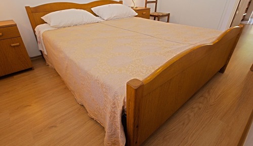 Apartamento estándar, 2 habitaciones (613/1470)