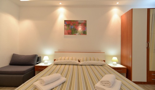 Apartamento estándar, 2 habitaciones (167/363)