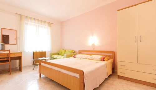 Apartamento estándar, 1 habitación (167/364)