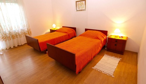 Apartamento estándar, 2 habitaciones (977/2625)