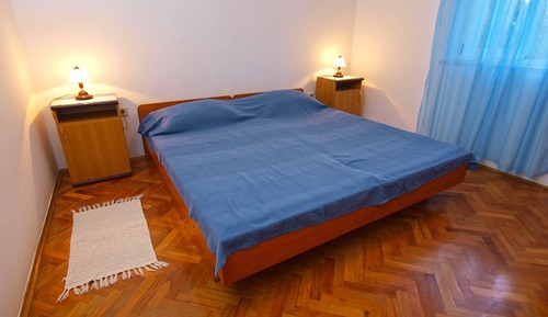 Apartamento estándar, 1 habitación (977/2626)