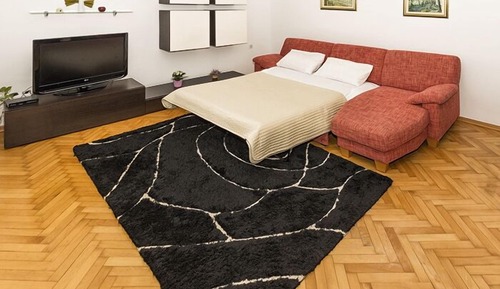 Apartamento estándar, 1 habitación (1366/15971)