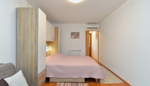 Apartamento estándar, 1 habitación (1049/21536)