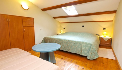 Apartamento estándar, 1 habitación (0265)