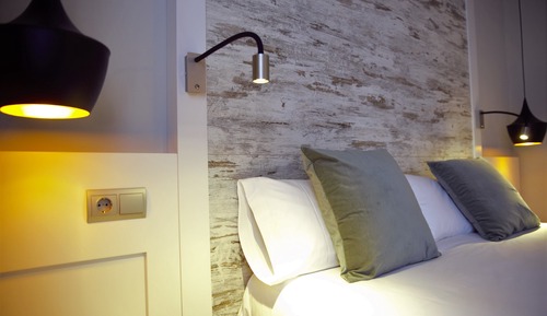 Habitación cuádruple