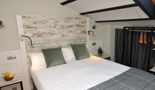 Habitación doble