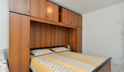 Estudio estándar, 1 habitación (43/58)