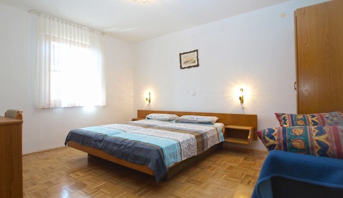 Habitación estándar, 1 habitación (1624/16707)