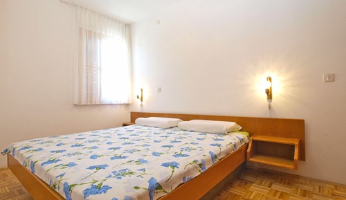 Apartamento estándar, 1 habitación (1624/16705)