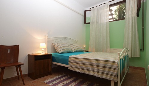 Apartamento estándar, 1 habitación (1571/24205)
