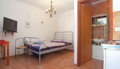 Estudio estándar, 1 habitación (1571/16069)