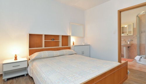 Apartamento estándar, 1 habitación (1552/15858)