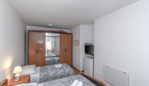 Apartamento estándar, 1 habitación (0461)