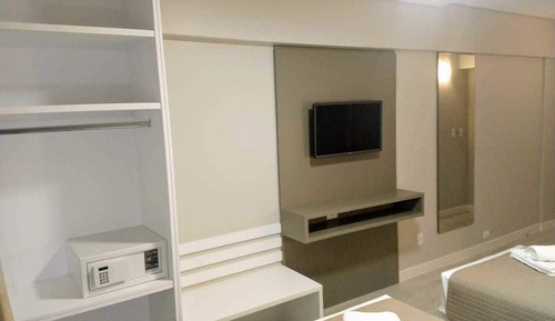 Habitación individual Deluxe