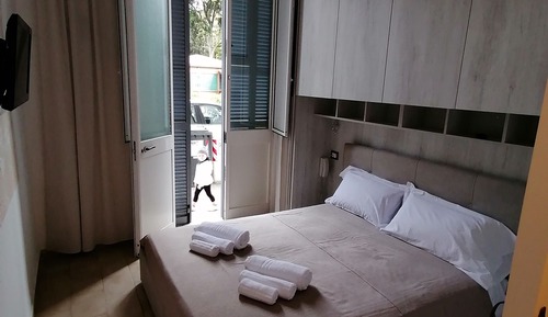 Habitación de diseño