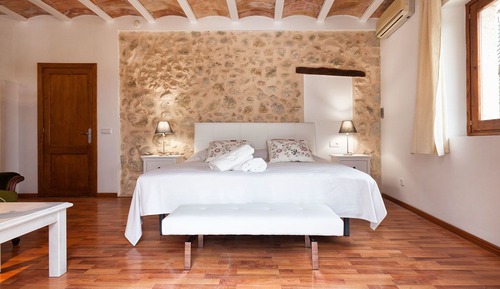 Habitación Business con 1 cama doble o 2 individuales